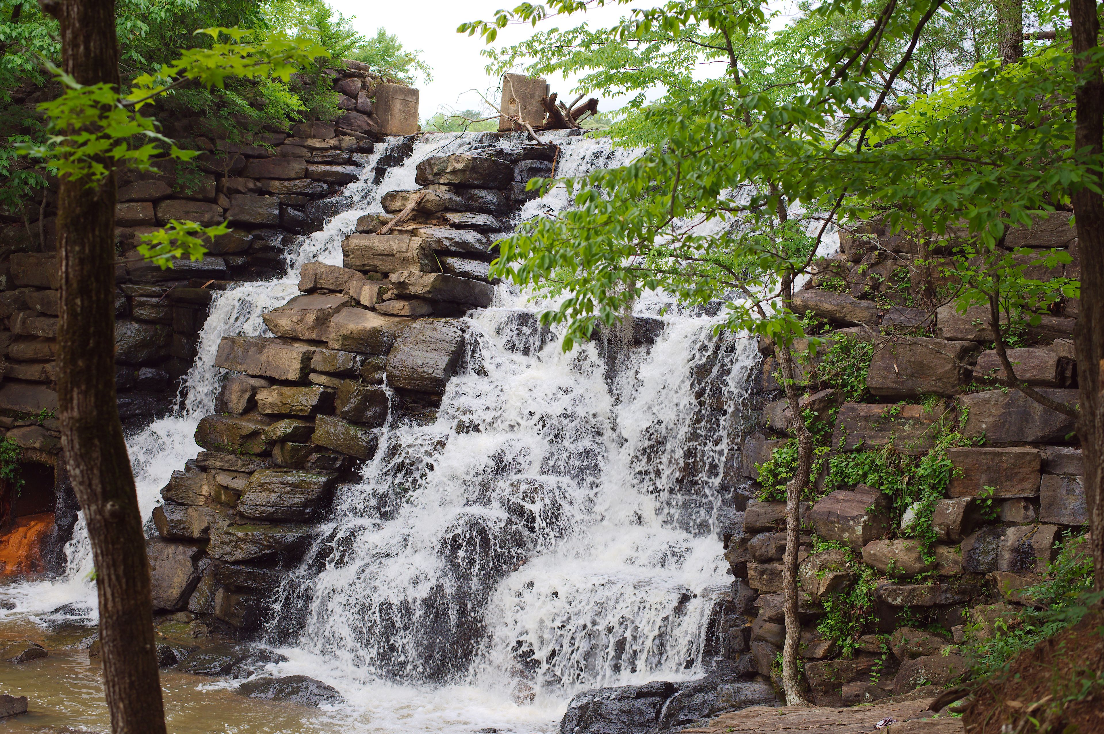 Chewacla State Park