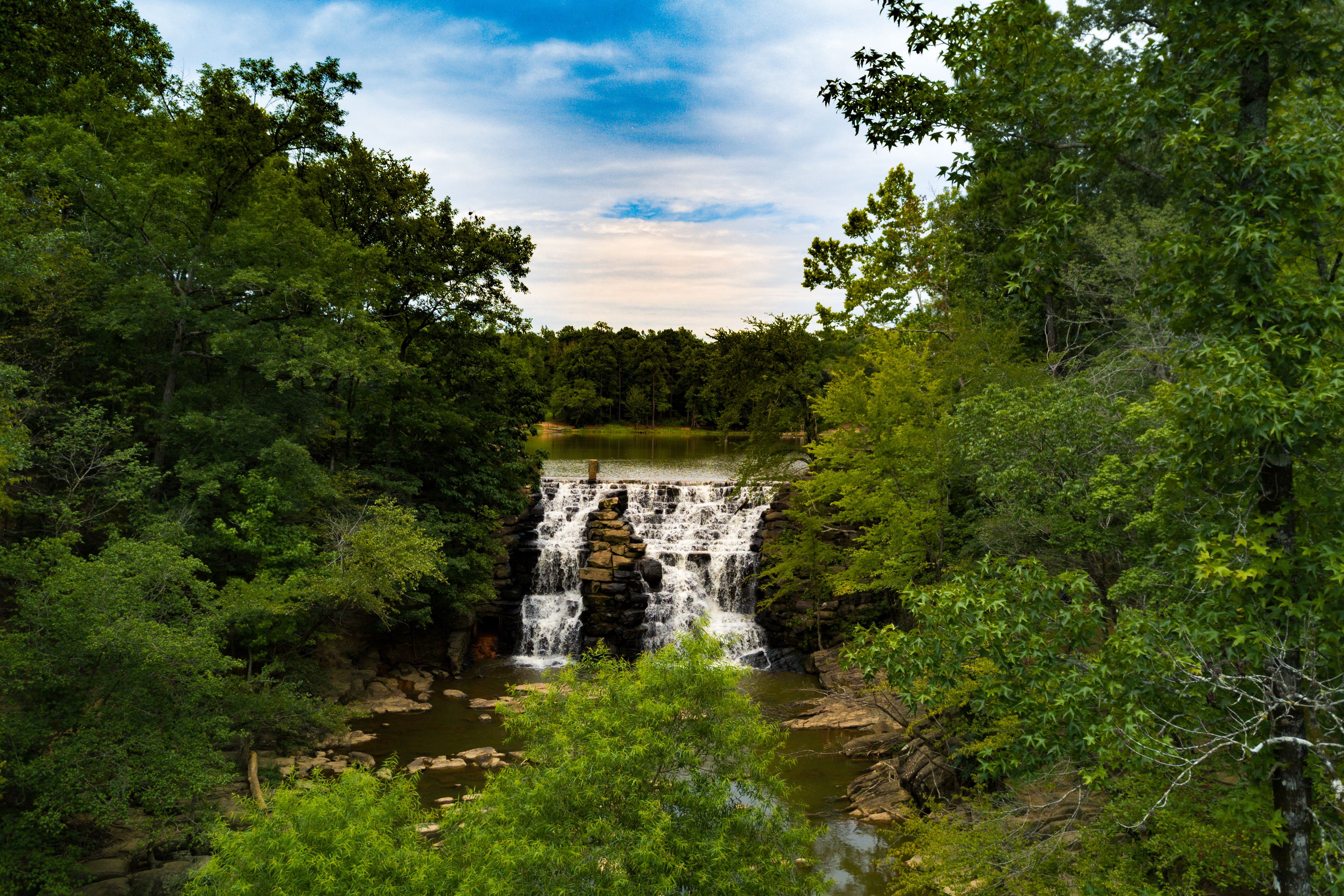 Chewacla State Park