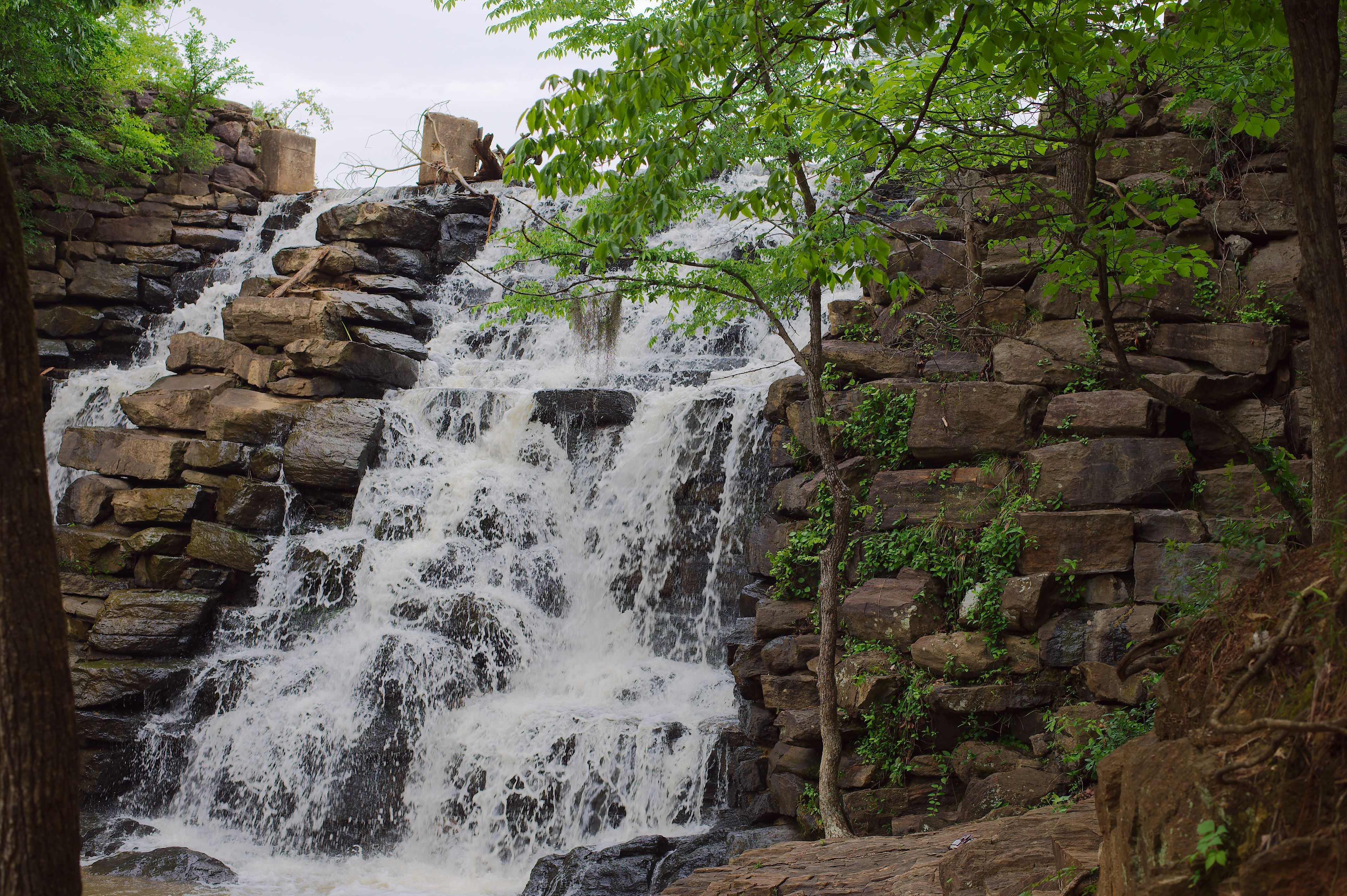 Chewacla State Park