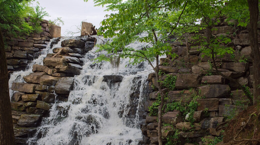 Chewacla State Park