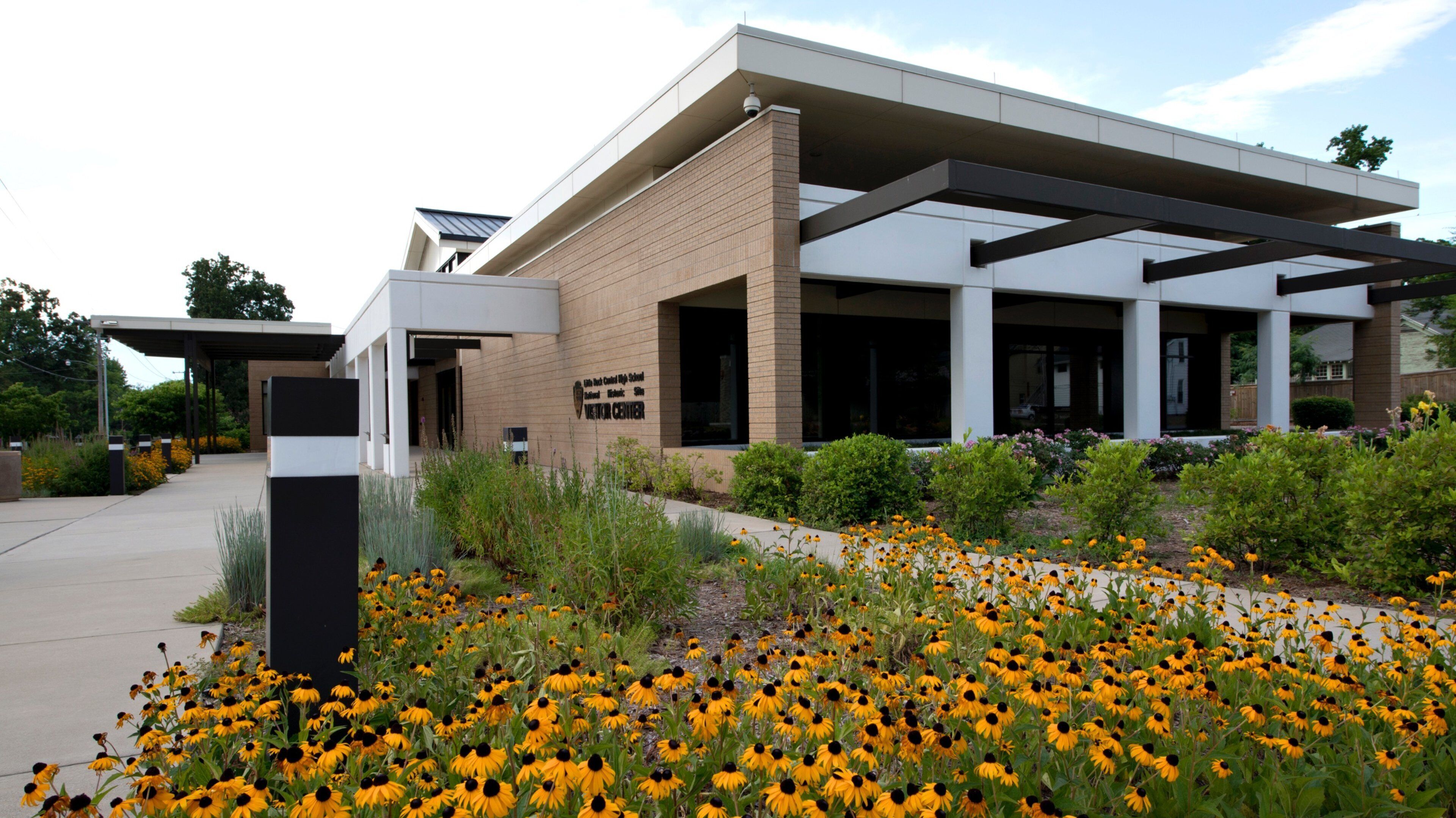 Little Rock Central High School