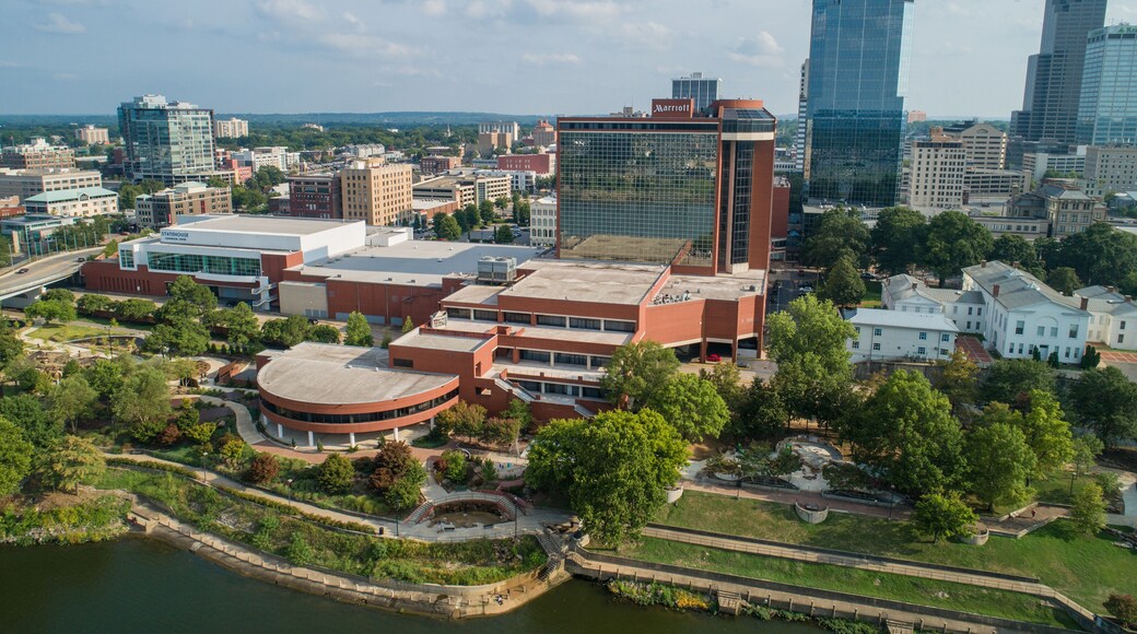 Statehouse Convention Center