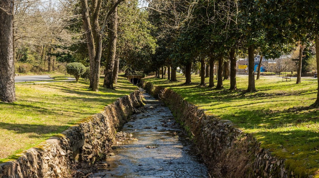 Hot Springs National Park
