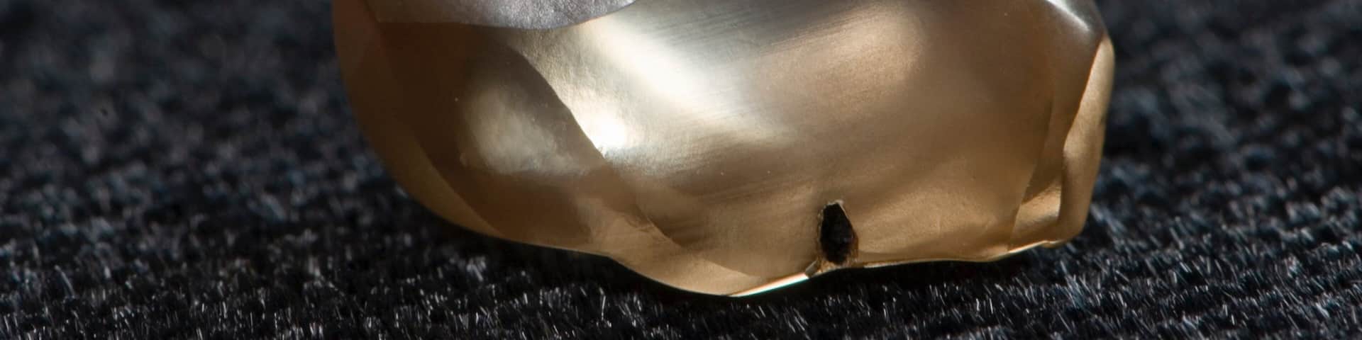 Crater of Diamonds State Park