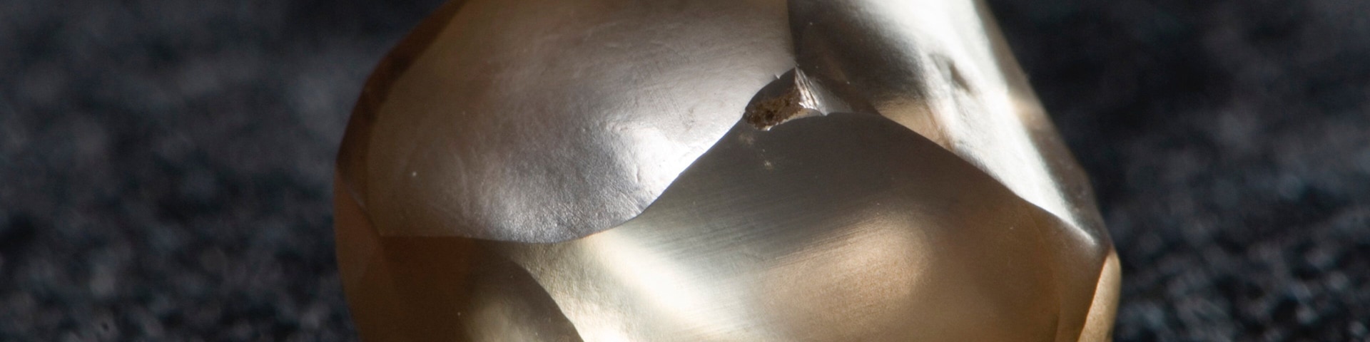 Crater of Diamonds State Park