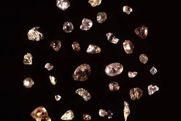 Crater of Diamonds State Park