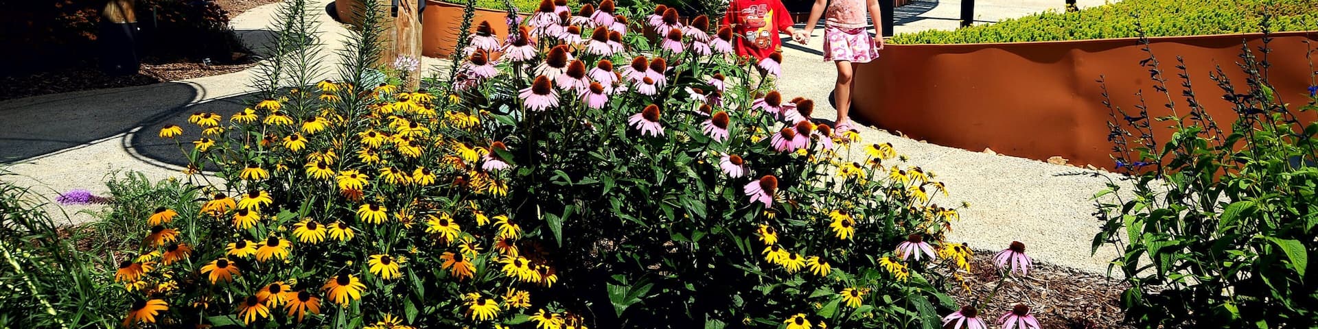 Botanical Garden of the Ozarks