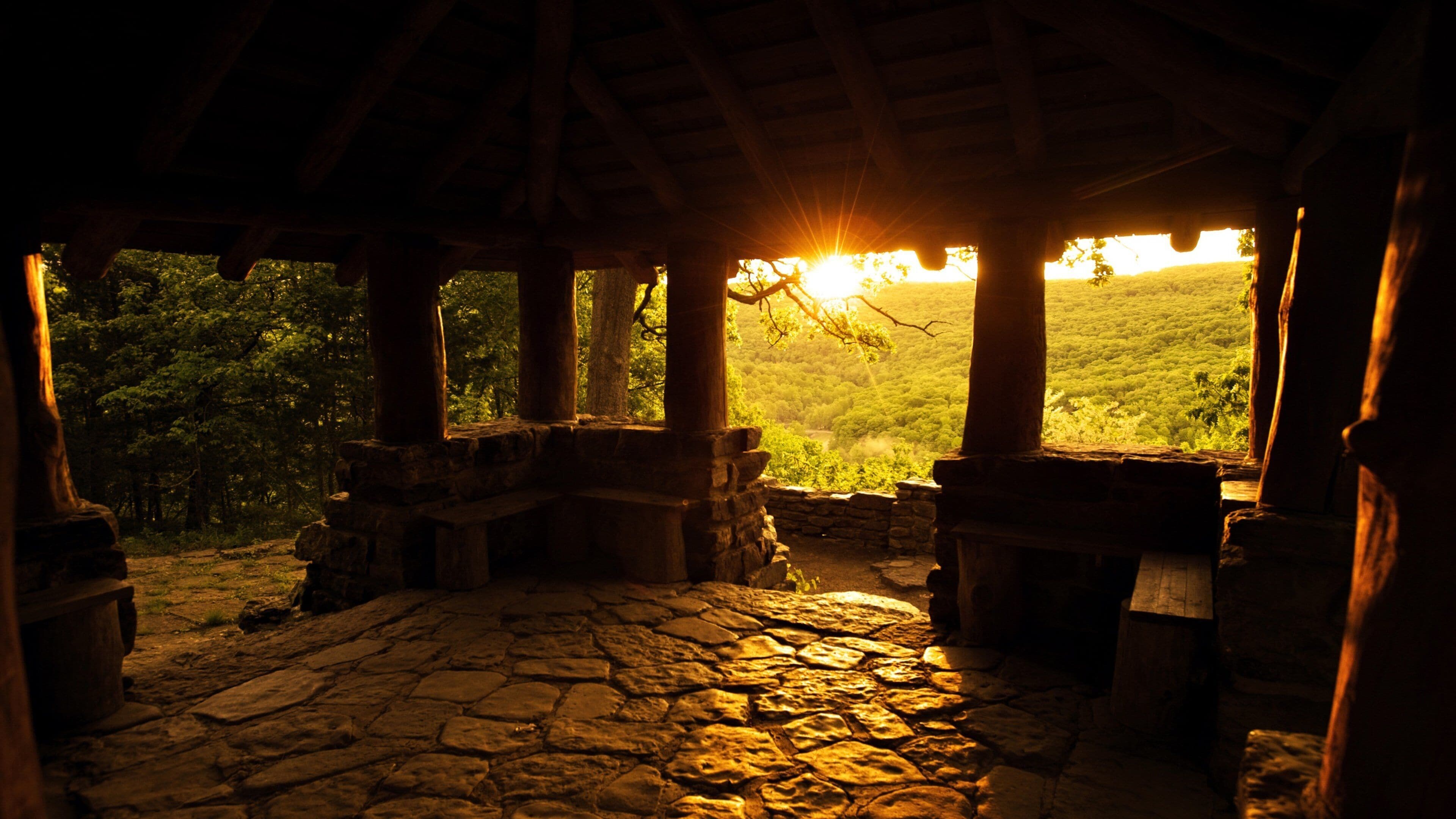 Devil\'s Den State Park