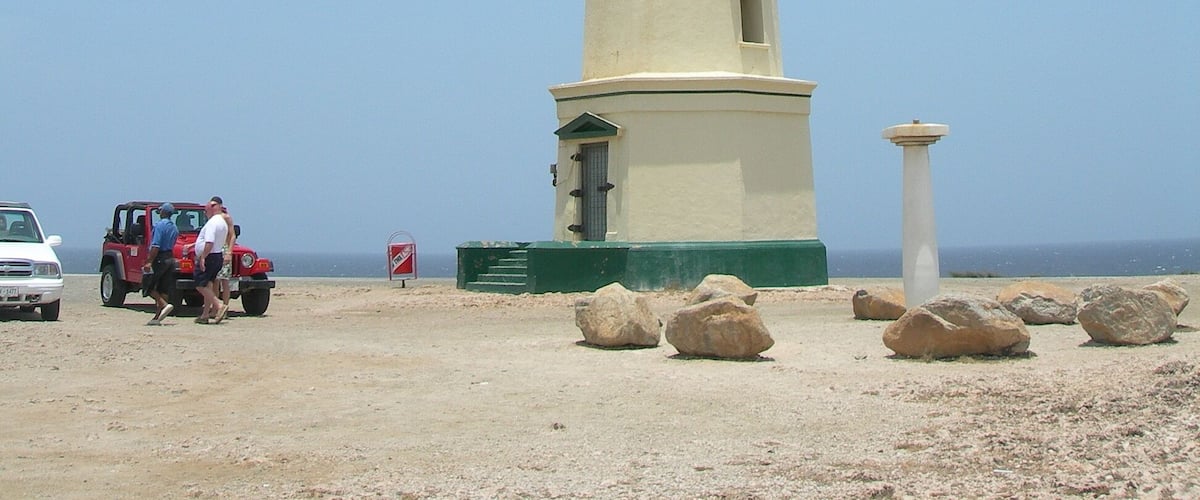 California Lighthouse