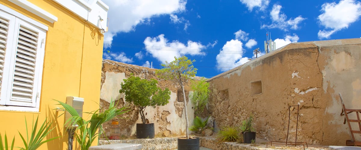 Fort Zoutman