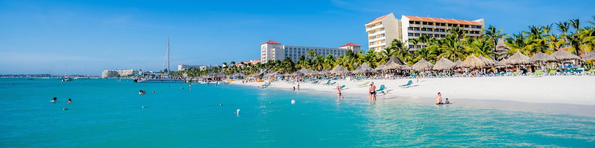 パーム ビーチ どの含み ビーチ