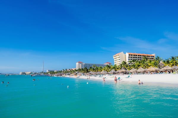 パーム ビーチ どの含み ビーチ