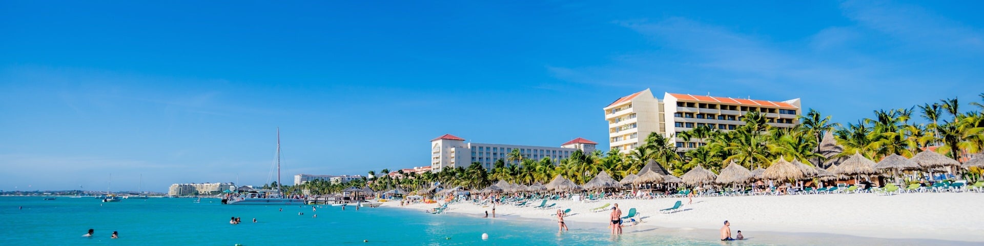 Palm Beach featuring a sandy beach