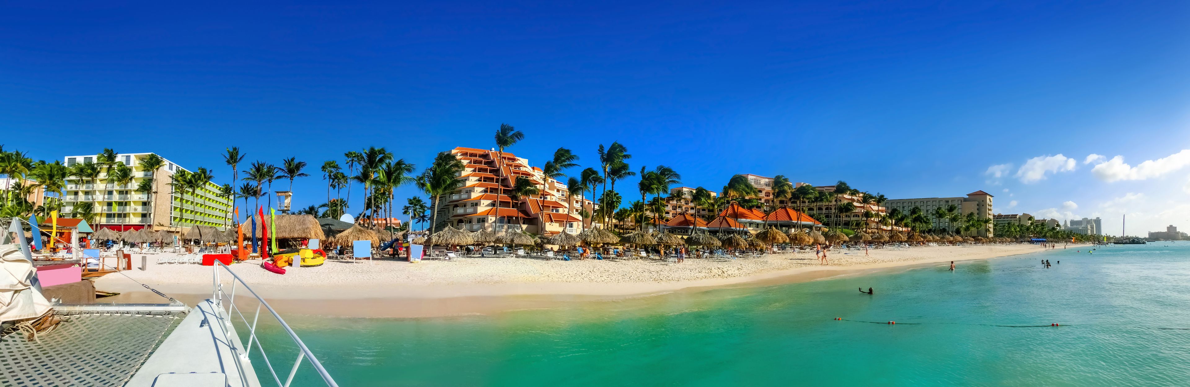 Playa Palm