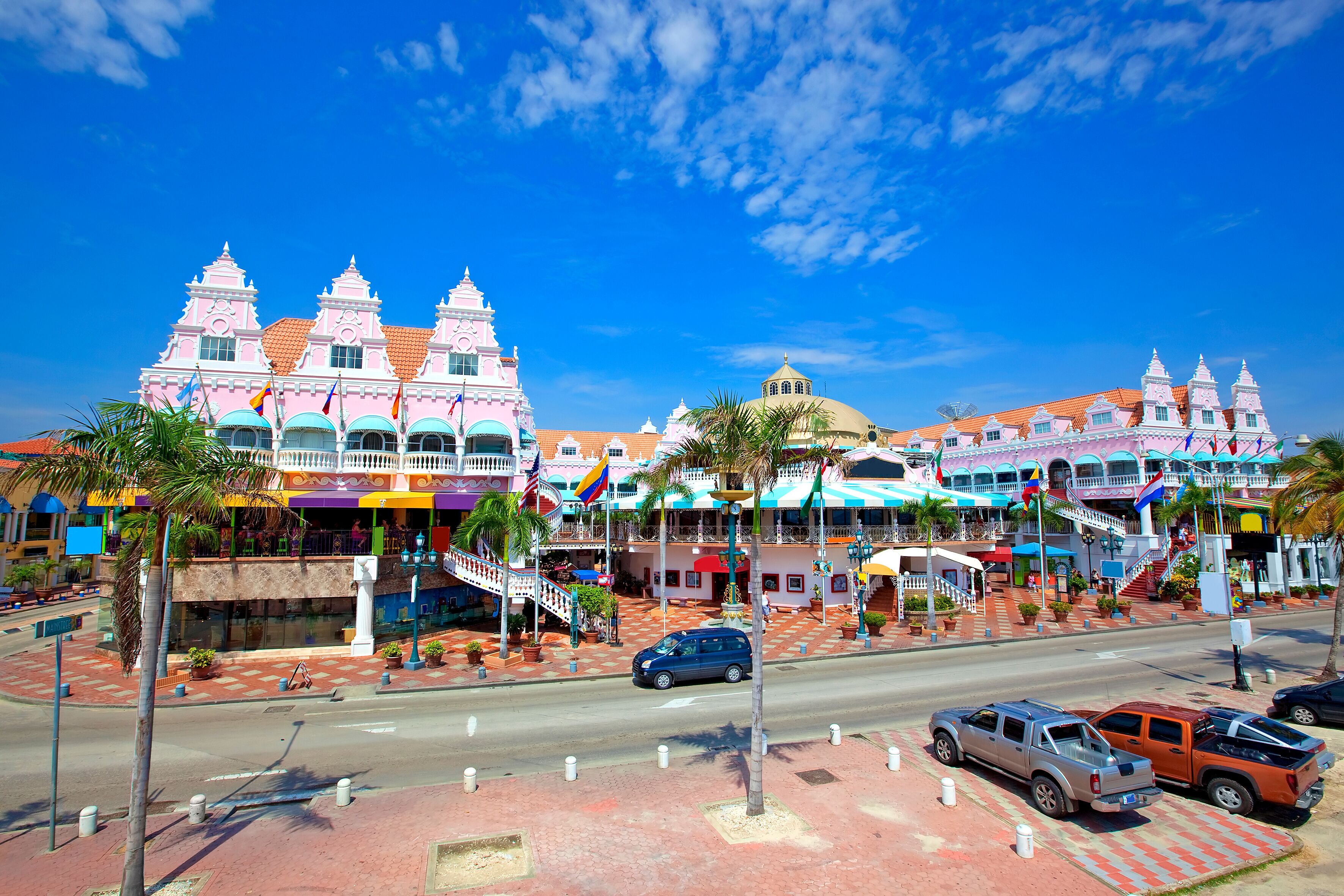 Royal Plaza Mall
