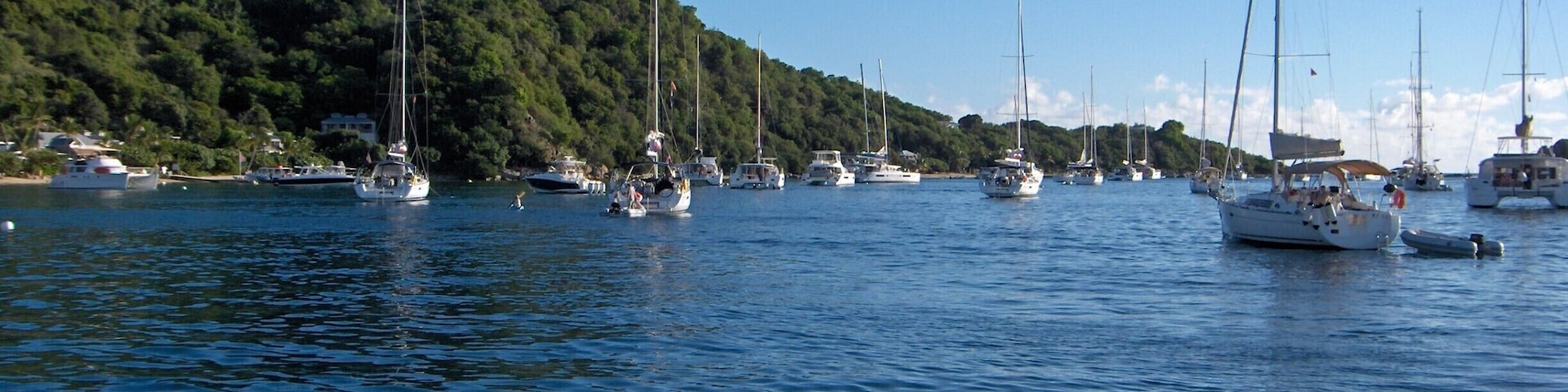 for winter, this is an amazing place to enjoy life merry Christmas too me. If you like sailing, a must see place