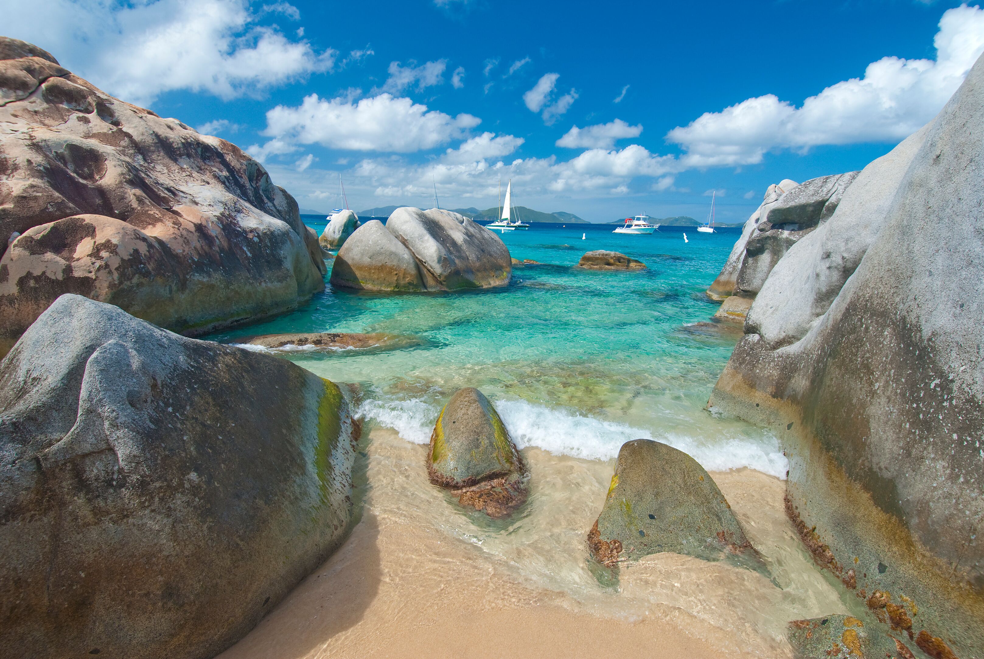 The Baths