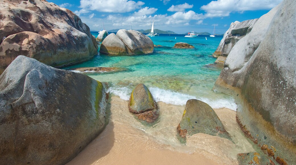 The Baths