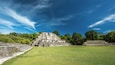 Altun Ha Mayan Ruins