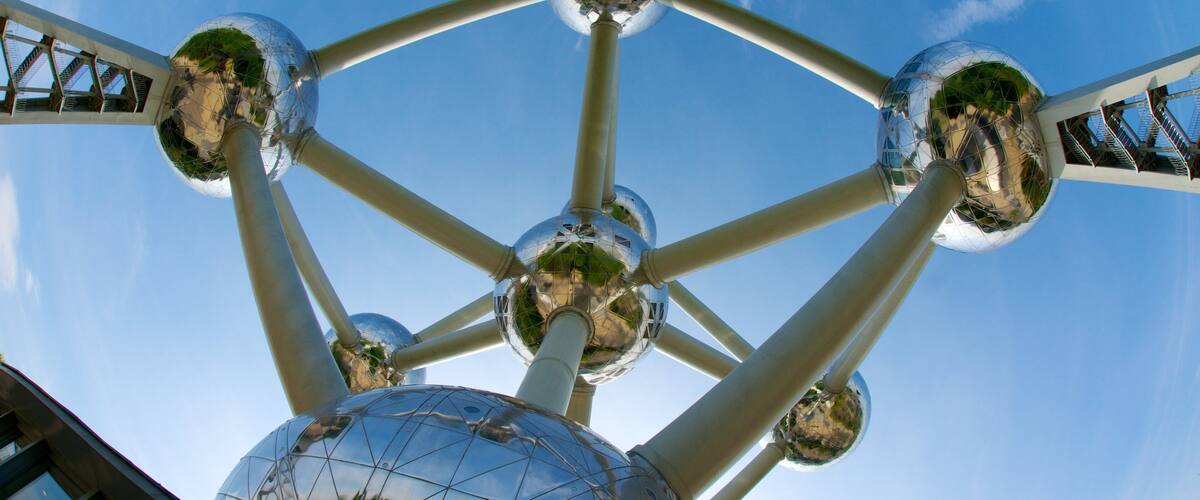Atomium