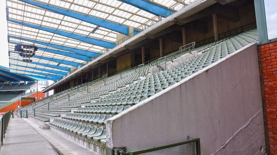 Estadio de Heysel, Bruselas, Bélgica, Juventus, Liverpool
