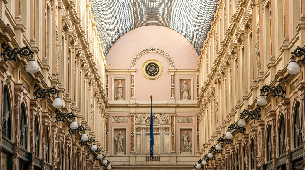 Galeries Royales Saint-Hubert