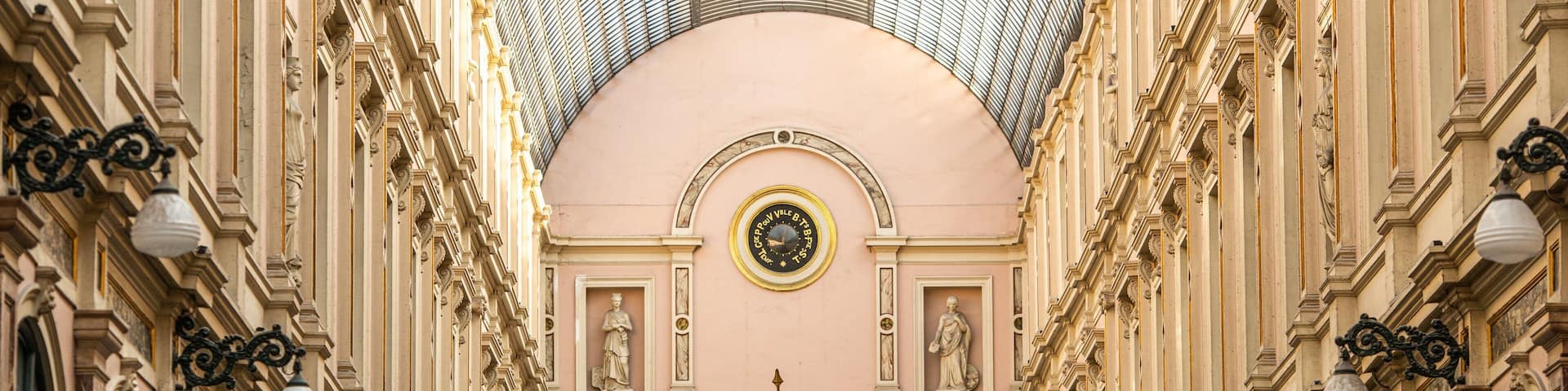 Galeries Royales Saint-Hubert