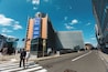 Siège de la Commission européenne (bâtiment Berlaymont)