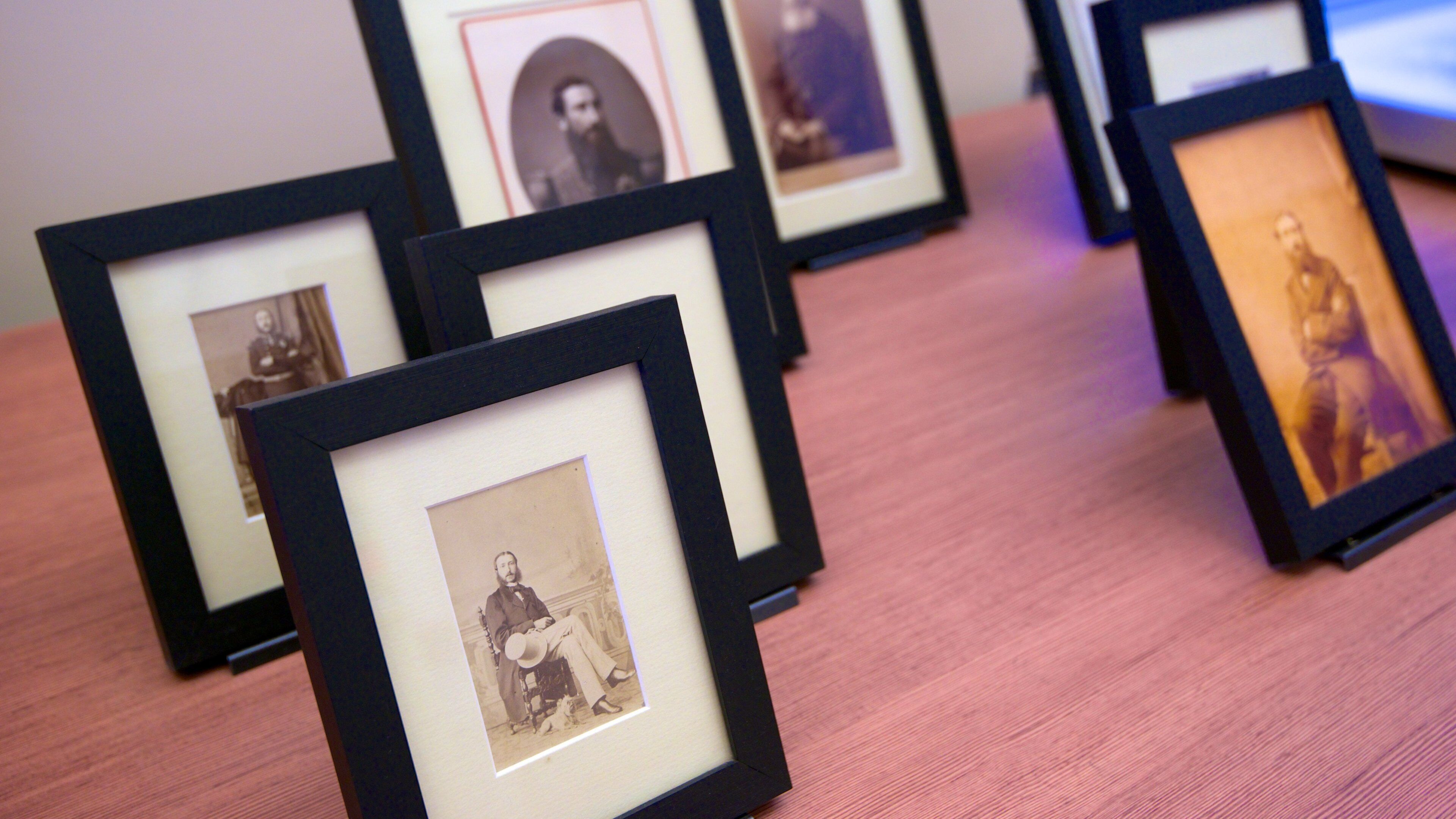 벨뷰 박물관 이 포함 실내 전경