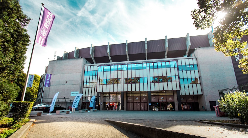Constant-Vanden-Stock-Stadion