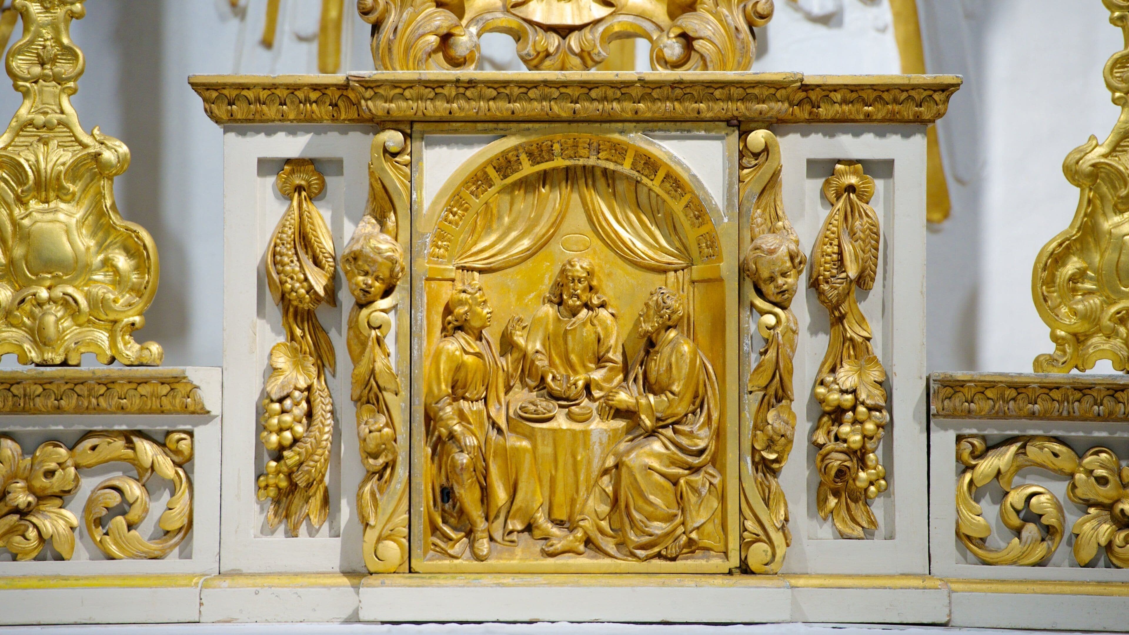 Place Royale featuring art