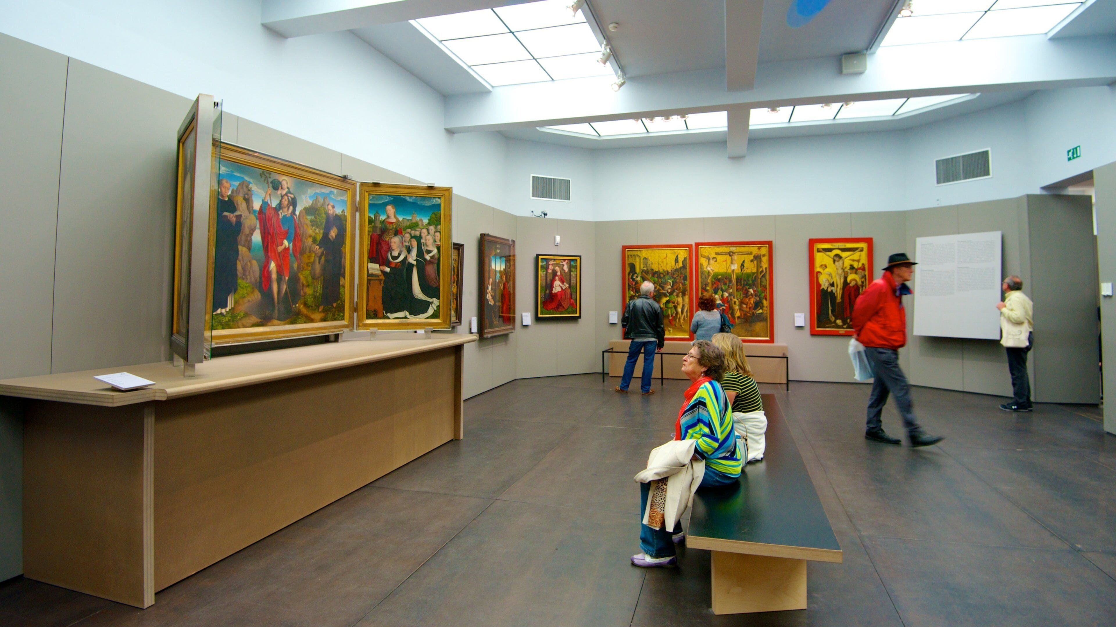 格罗宁根博物馆