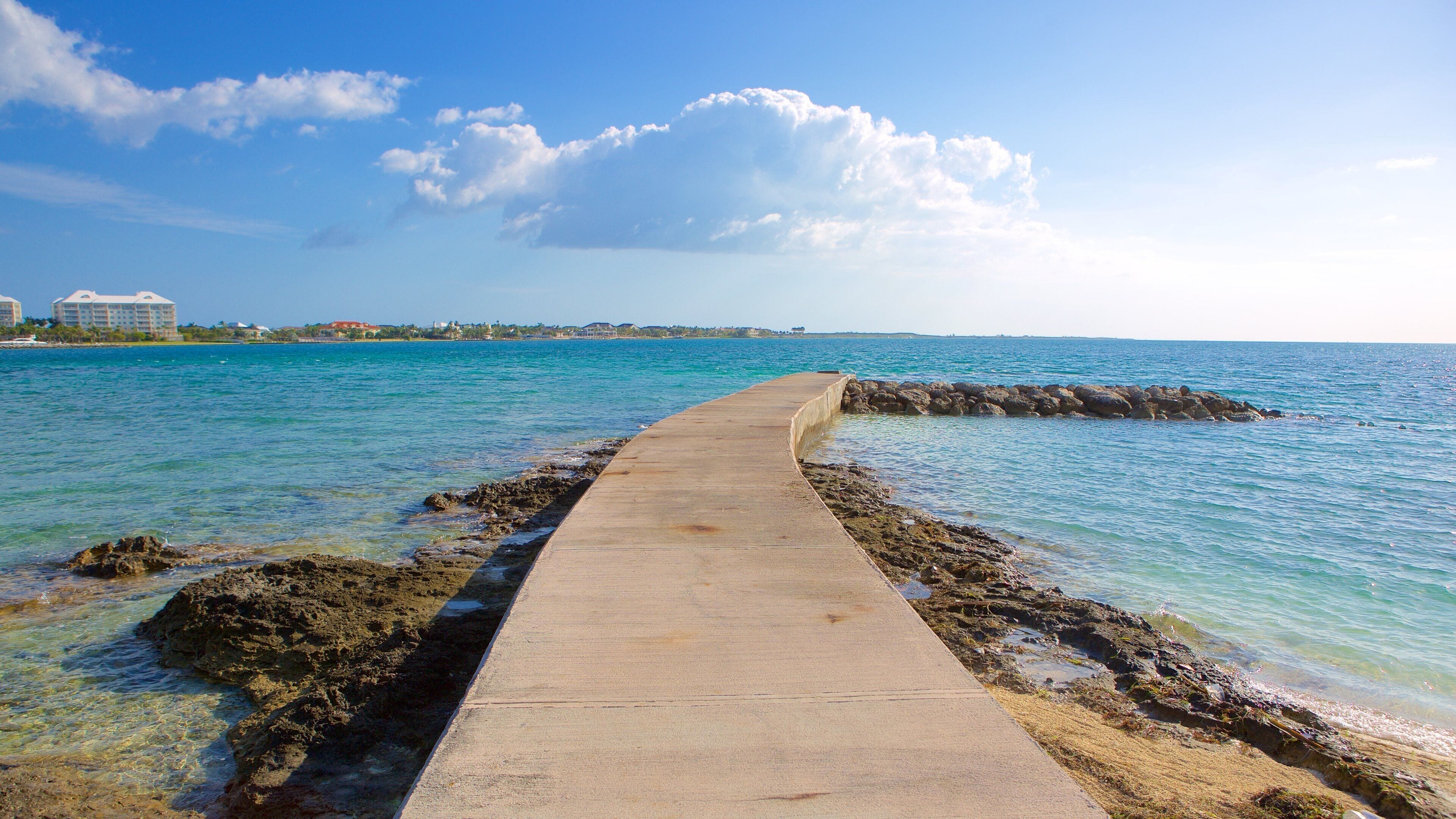 Fort Montagu featuring views and general coastal views