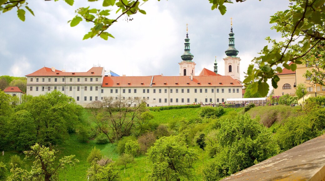 洛雷塔寺及库务局