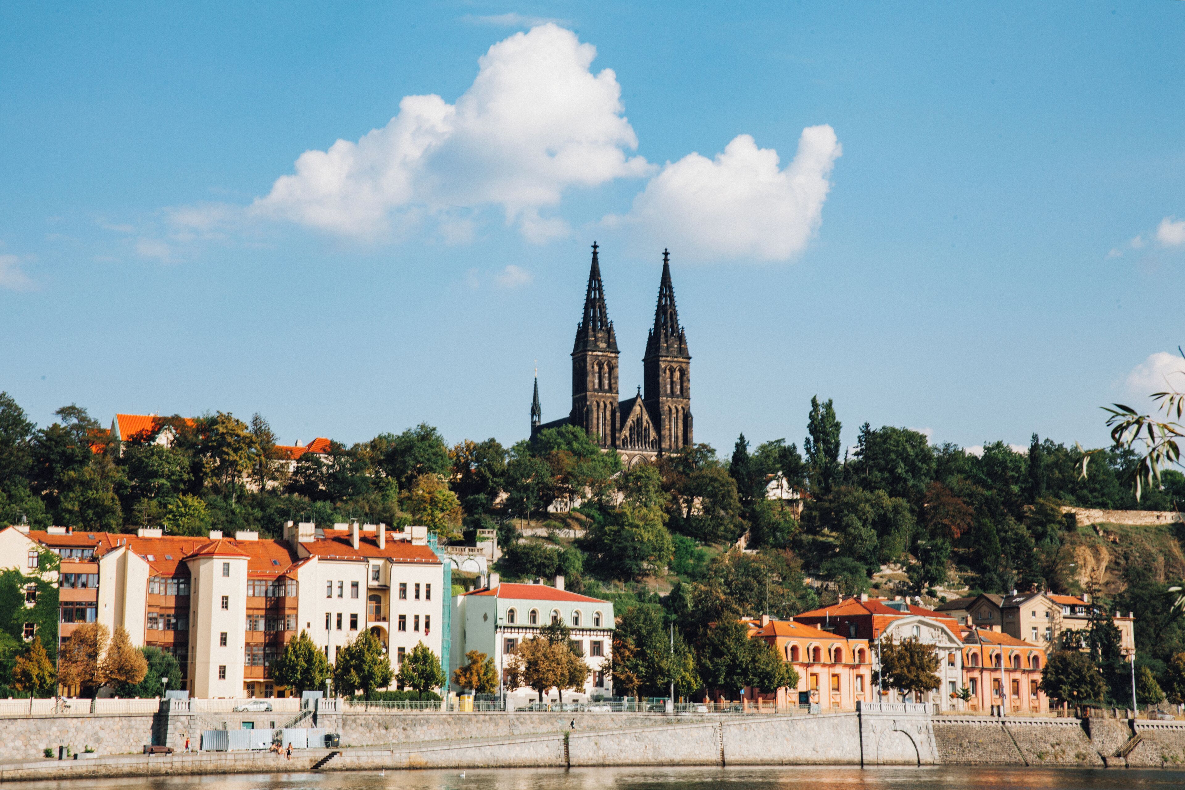 Prague_VysehradCastle_6071215_4