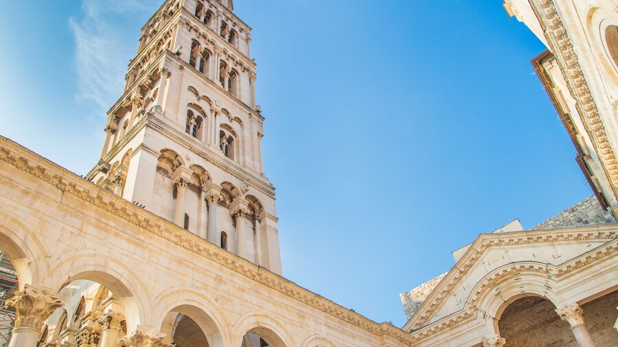 Katedral Saint Domnius