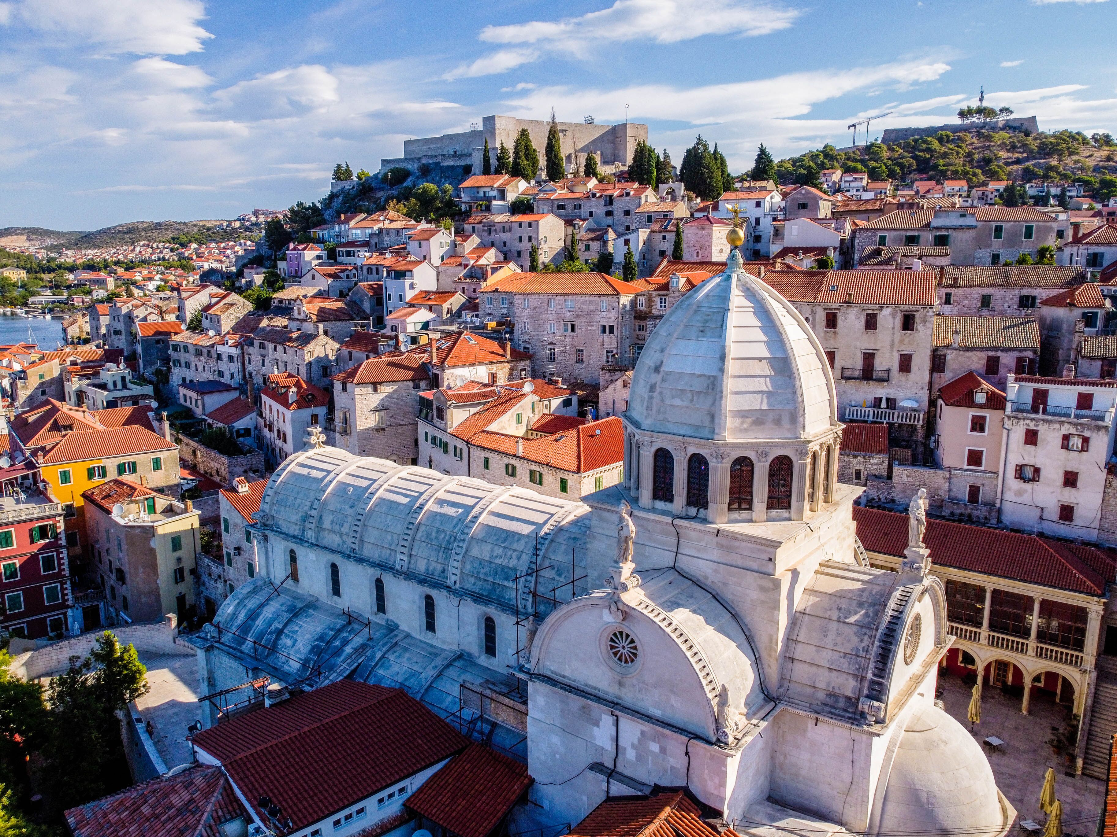 Šibenik Cathedral