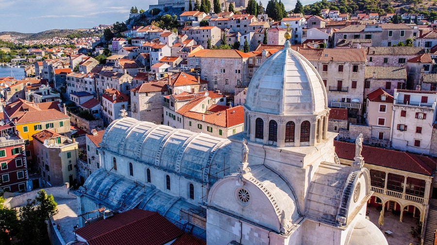 Šibenik Cathedral