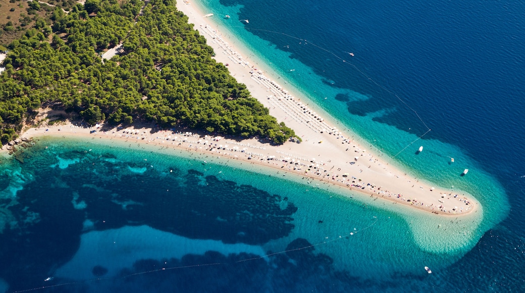 Playa Zlatni Rat