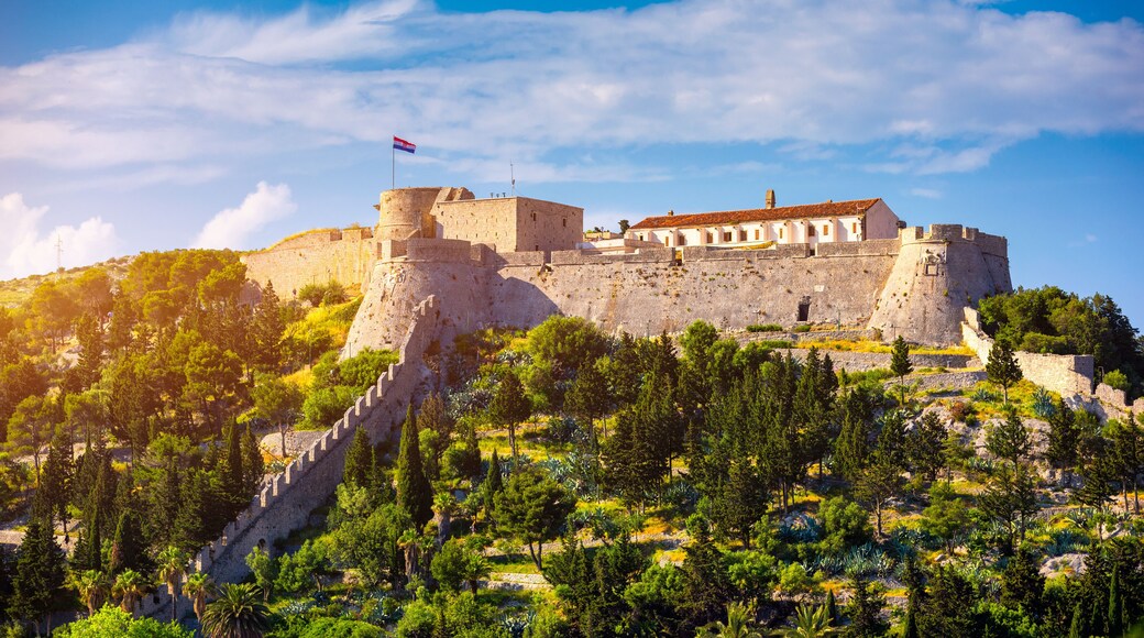 Fortaleza de Hvar