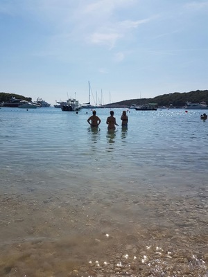 Beautiful island!