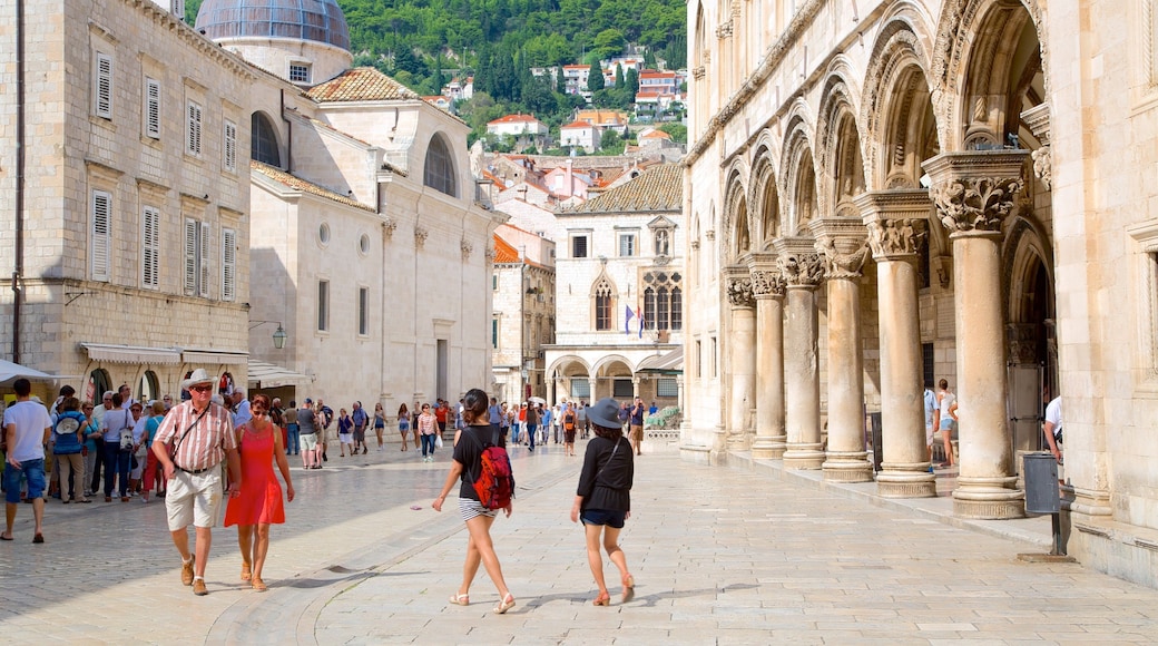 レクター宮殿 どの含み 遺跡