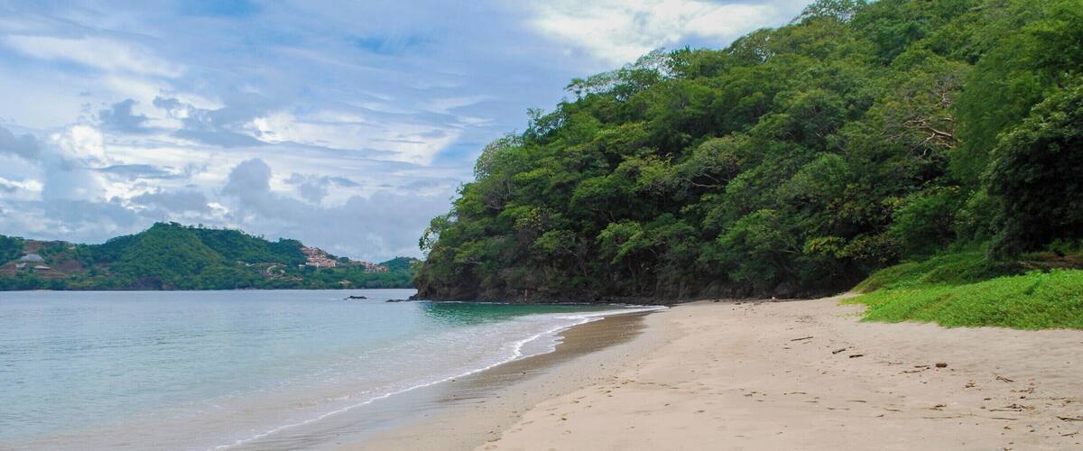 Some beach, somewhere....