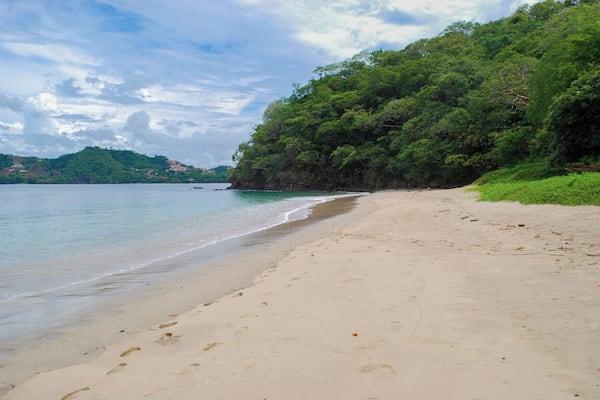 Some beach, somewhere....