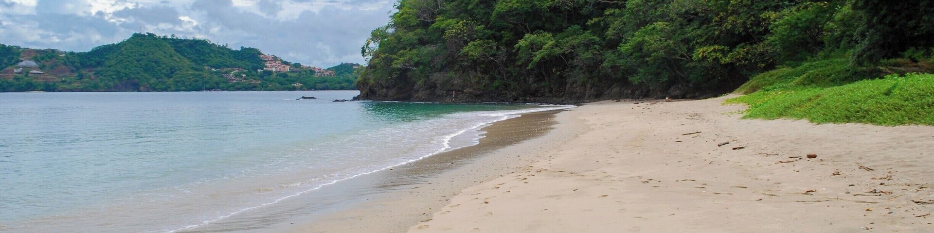 Some beach, somewhere....