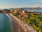 Flamingo Beach, Guanacaste, Costa Rica
