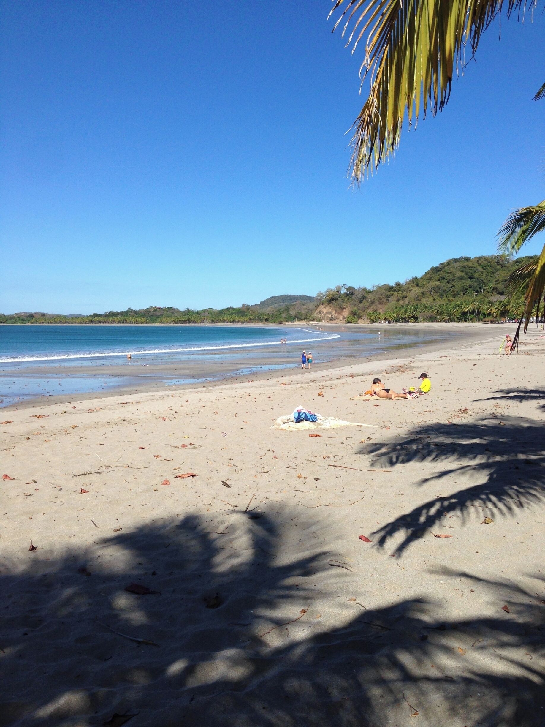 One of the most beautiful beaches in the world