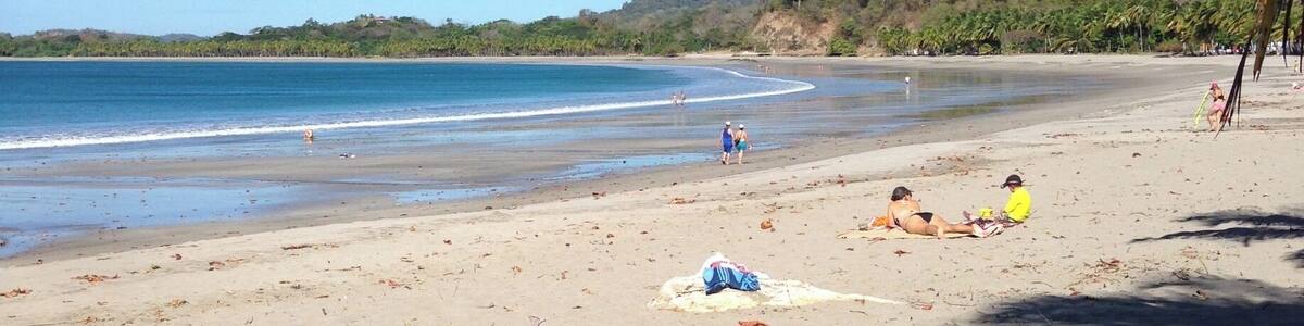 One of the most beautiful beaches in the world