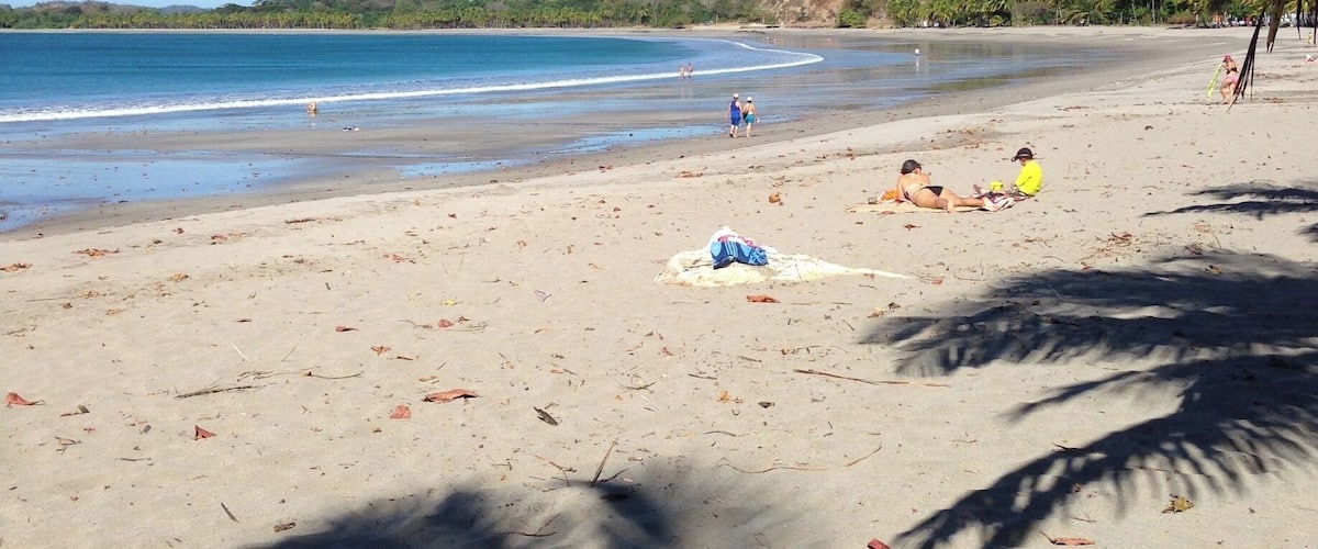 One of the most beautiful beaches in the world