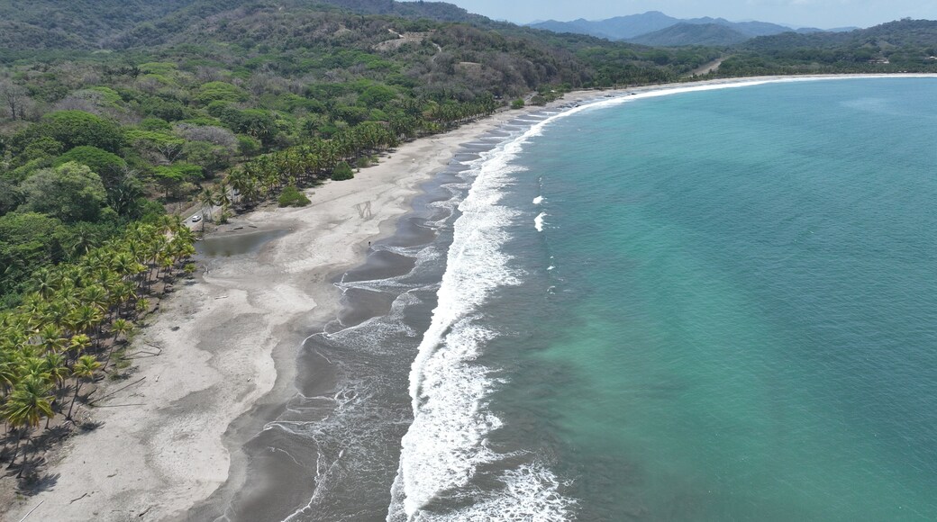 Samara Beach, Costa Rica: A Tranquil Paradise
